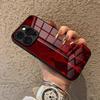 Music Bad Omens Phone Case For IPhone 15 Pro Max 14 Pro 12 16 11 13 Mini X XR XS 8 7 Plus SE Tempered Glass Back Cover