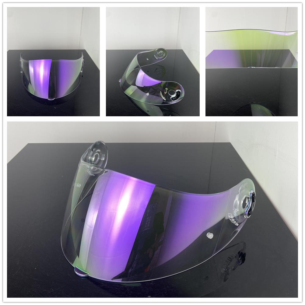 X803 Visor for NOLAN Xlite X803,X803RS,X802RR,X702,X661 Face Shield Motorcycle Helmet Accessories