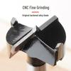 35mm Wood Door Hinge Drill Bit and Positioning Tool