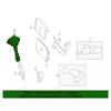 High Durability Ignition Coil CM11116 30520RB0003 30520RB0013 30520RB0S01 134003 IGC0073 5C1721 6732312 Improved Power