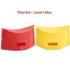 Compact Folding Plastic Stool for BBQ, Picnic, Camping, and Painting