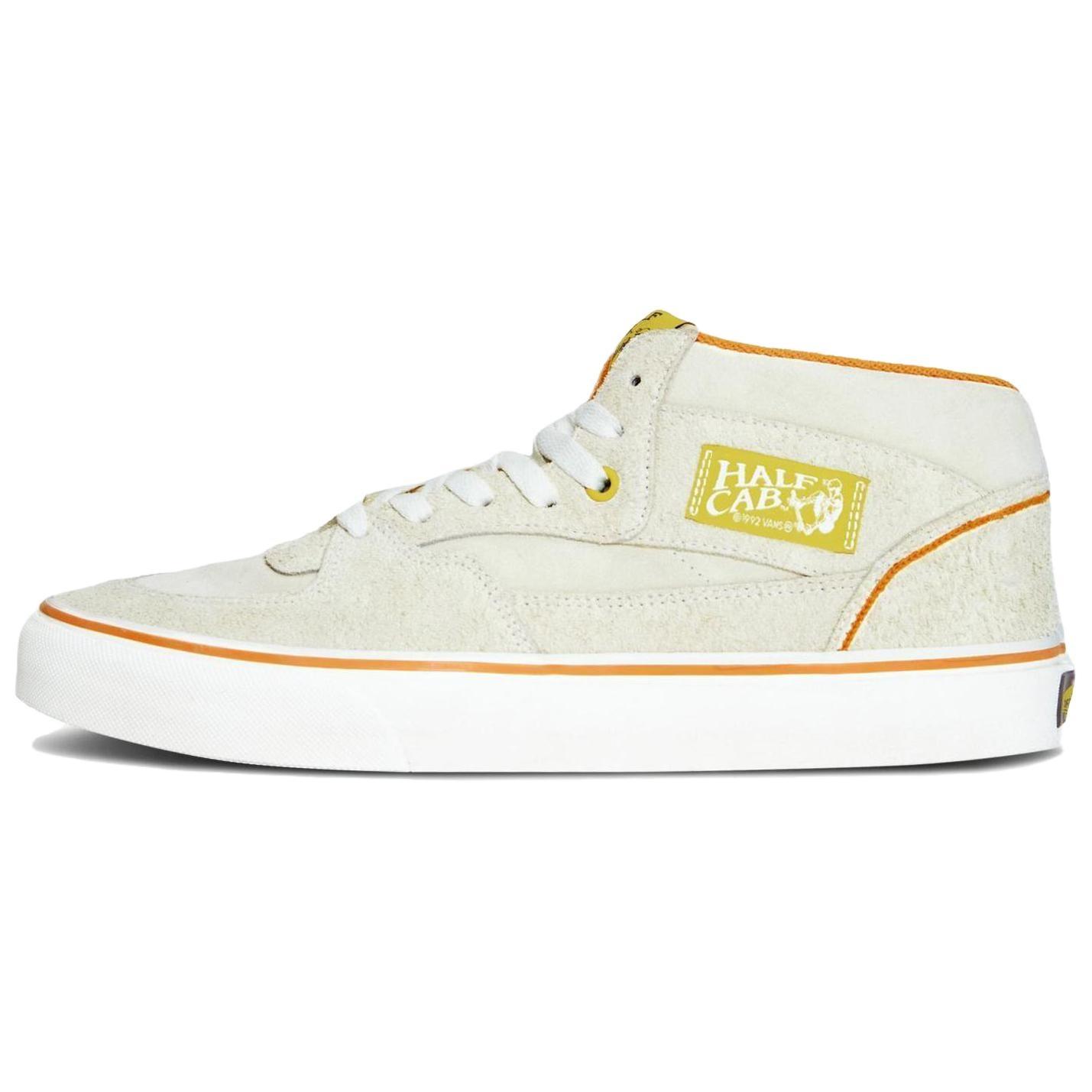 Vans Half Cab x Futuremade Studio Everyday Everybody Unisex VN0A5KXJCG1 EU 42