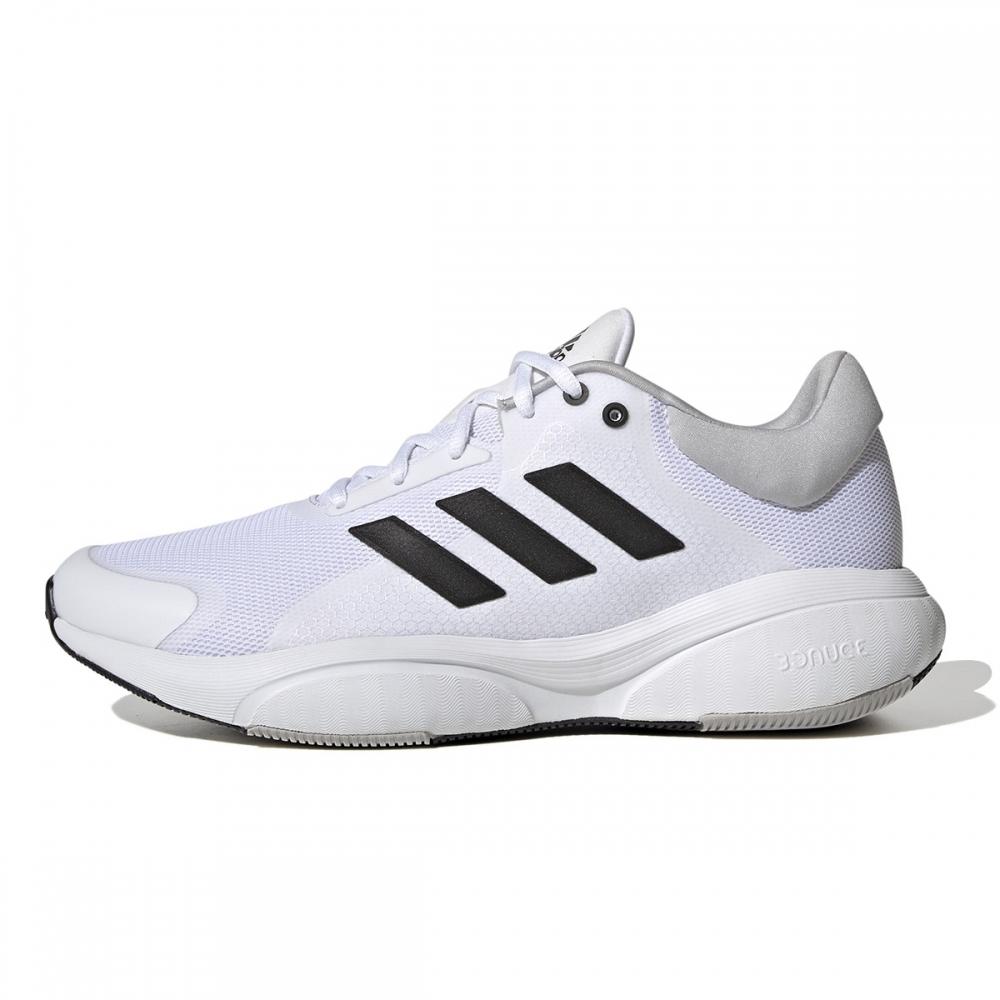 

ADIDAS ответ GX1999 FTWWHT CBLACK GRETWO 255