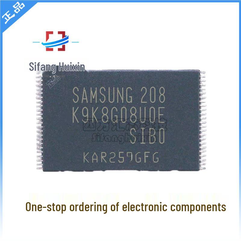 Brand New Original K9K8G08U0E-SIB0 TSOP48 Cache Chip