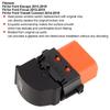 Car Window Switch, Power Window Lifter Control Switch BM5Z14529A Fit for Ford Escape for Focus Transit Connect