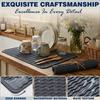 Drying Dish Mat Non Slip Silicone Drying Mat for Kitchen Extra Large Heatproof Countertop Stove Protector Dish Drying Rack