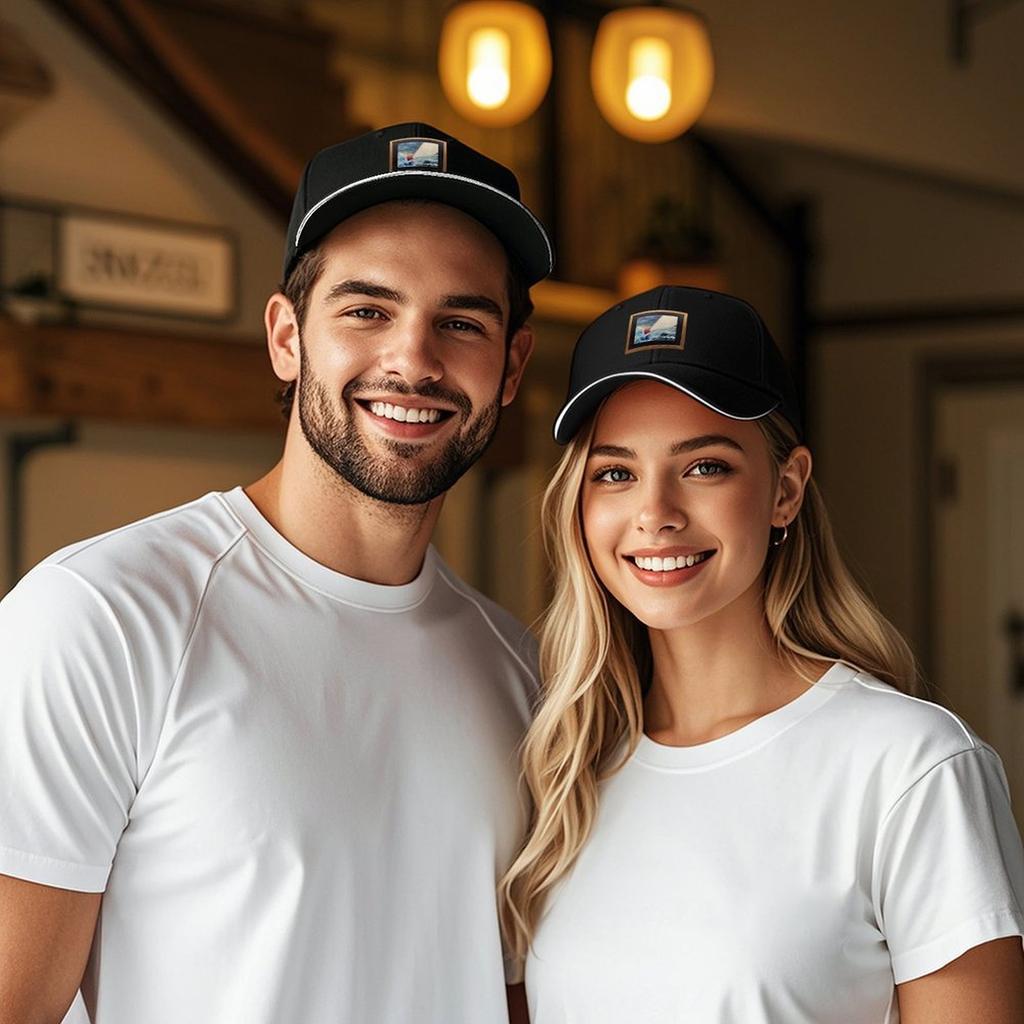 Sydney to Hobart Yacht Race Baseball Cap Hat Beach Snap Back Hat fishing caps man Wild Ball Hat Women Beach Fashion Men's