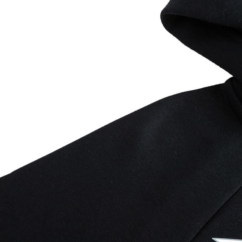 Nike Boys' Full-Zip Fleece Hoodie