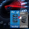 26lb Valve Spring Kit For Predator 196cc 212cc For Honda Clones GX160 and GX200 Hemi And Non-Hemi Go Kart Racing Engine Springs