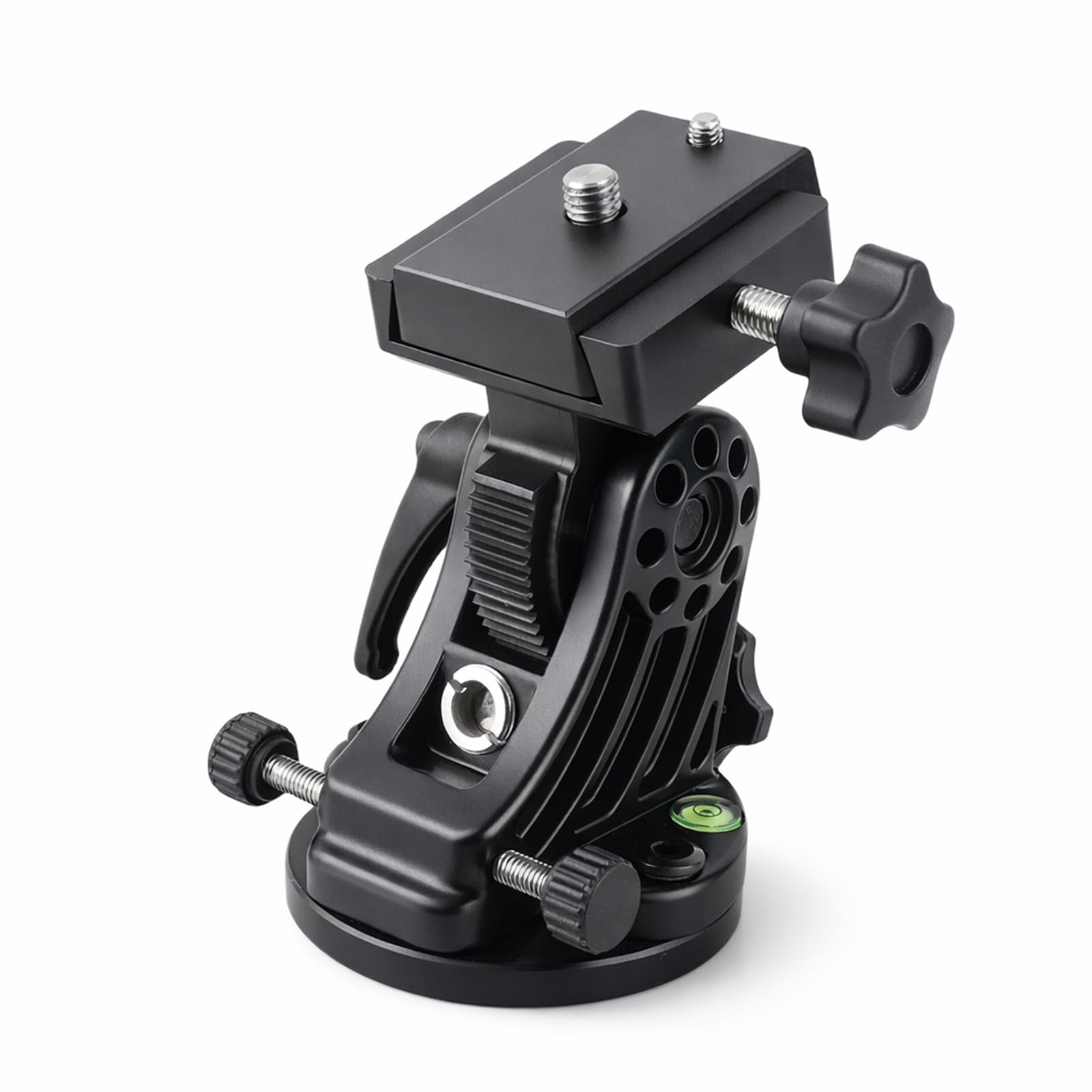 

Denash Telescope Latitude Adjustable Telescope Latitude Adjustment Base Mount for Astronomical Telescope Accessories Sheet, Mount,
