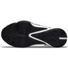 Nike Zoom Freak 3 Project 34 Men Sneakers Black Light-Photo-Blue White DA0694-001
