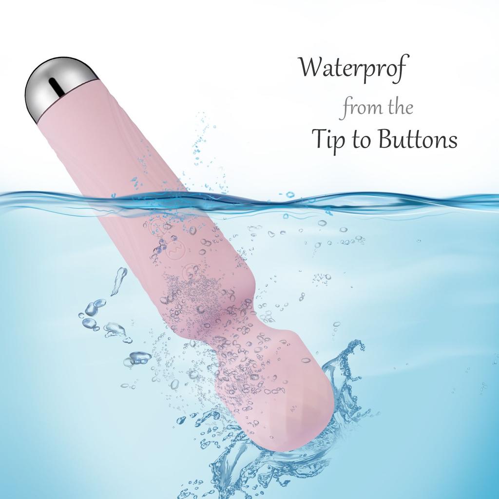 Nosi 30 Mini Vibrator