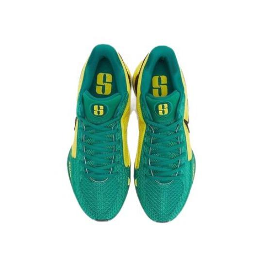 Nike Sabrina 1 EP Ionescu Oregon Ducks Women Unisex Basketball Shoes FQ3389-300