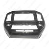 Toyota Crown (2015-2018) LHD 9" Navigation Kit Frame Audio Panel