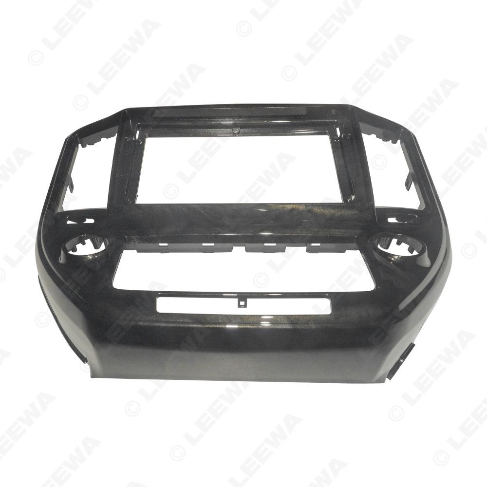 Toyota Crown (2015-2018) LHD 9" Navigation Kit Frame Audio Panel