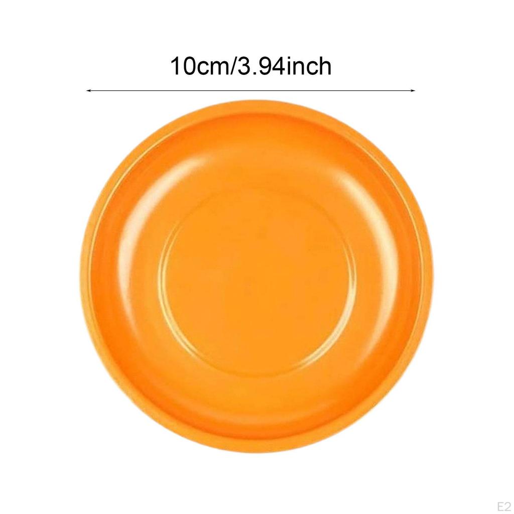 Schrauben-Organizer Schüssel Ablage Aufbewahrung Edelstahlbehälter Funktion Geeignet für Autoreparatur