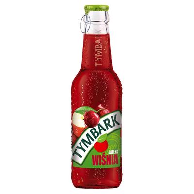 Tymbark Apple Cherry Drink 250 Ml