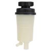 Power Steering Oil Expansion Tank with Lid 1306894 Prevent Leakage Power Steering Oil Container for Focus C‑max