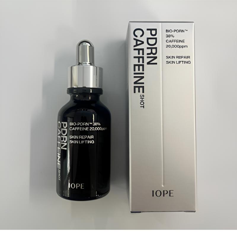 Iope Ампула с ПДРН и кофеином 30 мл