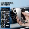 Car Phone Holder Cell Air Vent Mount Moblie GPS Support Stand For Tesla Roadster Coil Bonina Model 3 Y S X Cybertruck Juguete