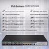 H3C S5024PV6-EI-PWR Gigabit PoE Managed Switch