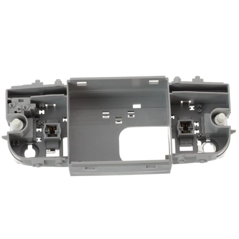 Plastic Car Light Socket 34404-T2A-A21 34404-TK8-A01 Center Map Light Base Enhancing Safety in Vehicles