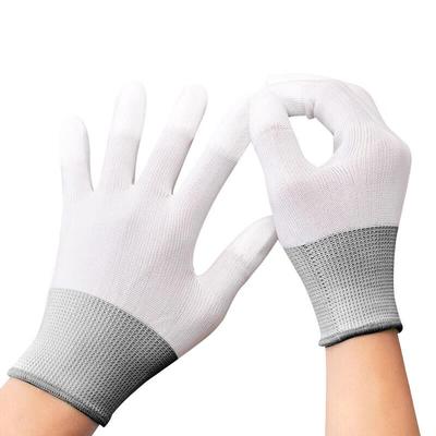 Persönliche Schutzausrüstung – Schutzhandschuhe