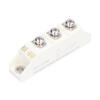 Rectifier Bridge 27A 1600V Electronic Component Accessory for Printer Equipment Motor SKKT27A