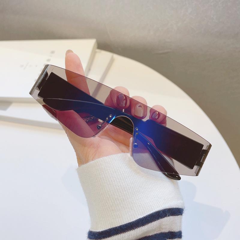 JYL TS Driving Sunglasses Unisex UV Protection Trendy YH8022 A-9662 skobeloff