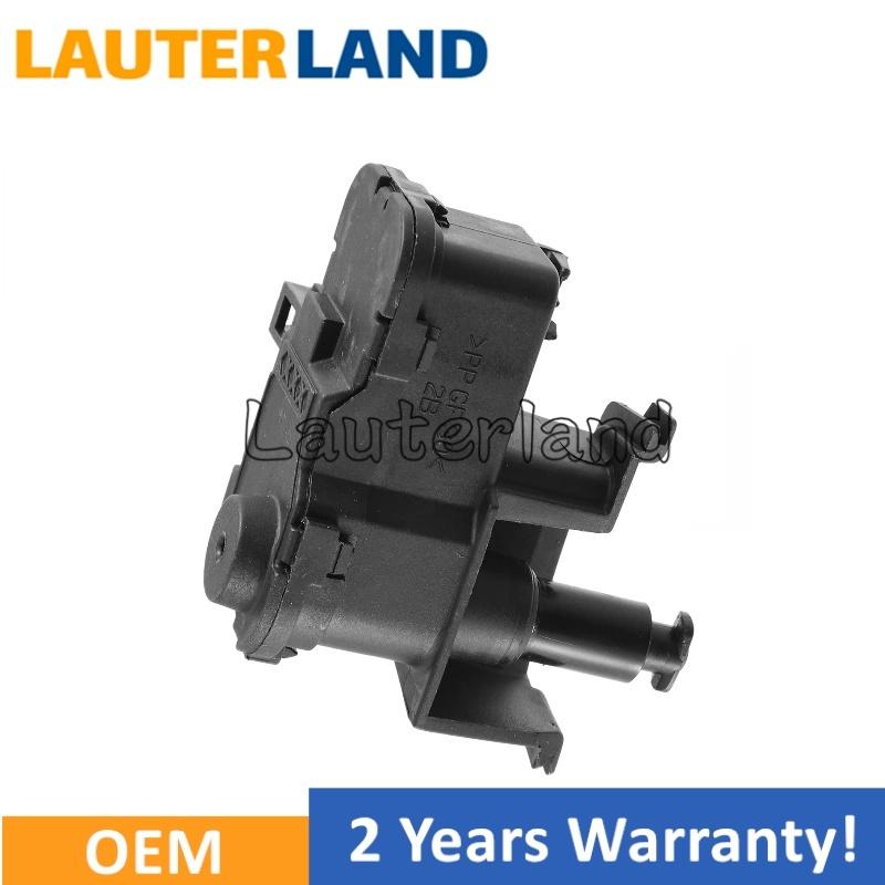 New 7P0810773 7P0810773D 7P0810773F 7P0810773A Fuel Filler Flap Tank Door Lock Actuator Motor For VW Touareg SEAT SKODA