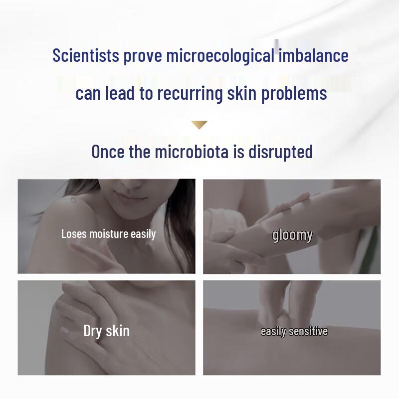 DOVE Deeply Nourishing Moisturizing Shower Gel (2 X 720g)