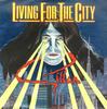 7inch Record GILLAN  Living For The City VS519 Virgin 1982 UK Rock Used