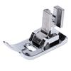 Universal Presser Foot 55614 Low Shank Snap On Zigzag Foot for Household Sewing Machine