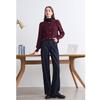 Betu Women's High-Waist Wide-Leg Jeans
