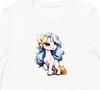 New T-Shirt  Unisex Unicorn Lover T-shirt, Unicorn Gifts, Rainbow Unicorn