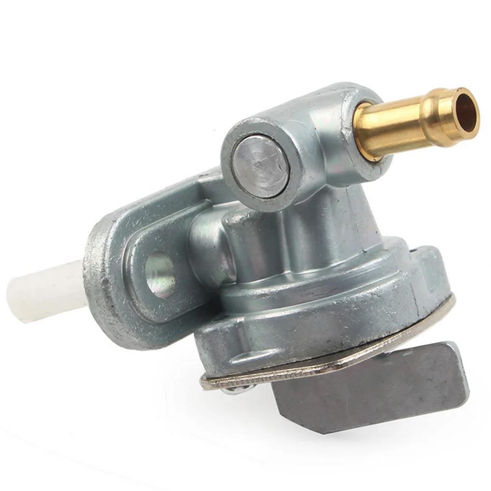Fuel Petcock Cock Valve 3JD-24500-00 For Yamaha YZ125 1989-2014 YZ250 1989-2013