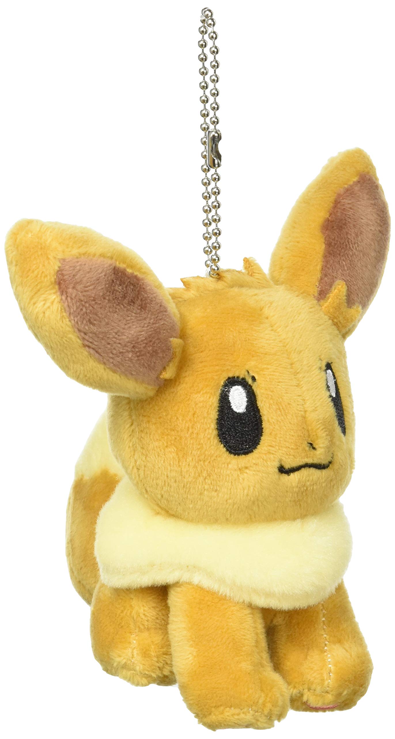 

Pokemon Center Original Mascot Eevee 12.5×13.5×10.0(H×W×Dcm)