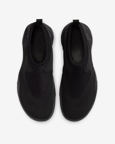 Nike Aqua Turf Casual shoes Women's FZ5628-001 Black Size