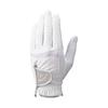 Callaway Gloves HYPER GRIP DUAL WMS WHT 19 25 (19cm for both hands) White Ladies