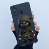 For Tecno Spark 4 Lite KC8S / Pop 3 Plus Casing Spark4 Lite Silicone Phone Case Sweet Printing Shell Lovely Painted Back Cover