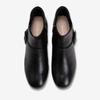 ESquire Women S Buckled Heel Molded Ankle bootS