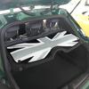 Fönsterdyna för bagagelucka för MINI Cooper R56 F56 F55 F60 F65 F66 R60 Countryman Bilstyling Interiördekoration Tillbehör
