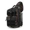 Tactical Waterproof Crossbody Chest Bag