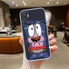 RE15 C-Courage C-Cowardly D-Dog Case for Motorola G10 G20 G30 G31 G32 G34 G35 G41 G42 G50 G51 G52 G55 G60 G60S G62 G71 G72 G75