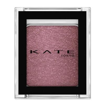 Single Close-fitting Eye Shadow Creamy CT506 Wine Purple