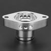 Blow Off Pressure Relief Valve Base BOV 1012 Adaptor Fit for A1 A3