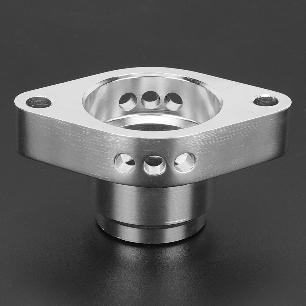 Blow Off Pressure Relief Valve Base BOV 1012 Adaptor Fit for A1 A3