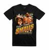 NEW Streetwear On Demand MOTION NOTORIOUS BIG BLACK Tee Shirt SMALL-3XLARGE