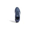 adidas S2G Spikeless 24 Golf J Preloved Ink White Kids Sneakers Blue Cloud-White Core-Black IF0315