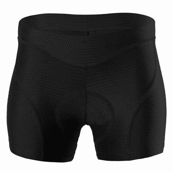 

Women Bike Underwear 3D Padded MTB Bicycle Cycle Biking Underwear Shorts